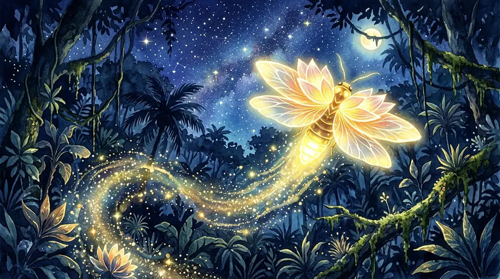 Firefly Ascent