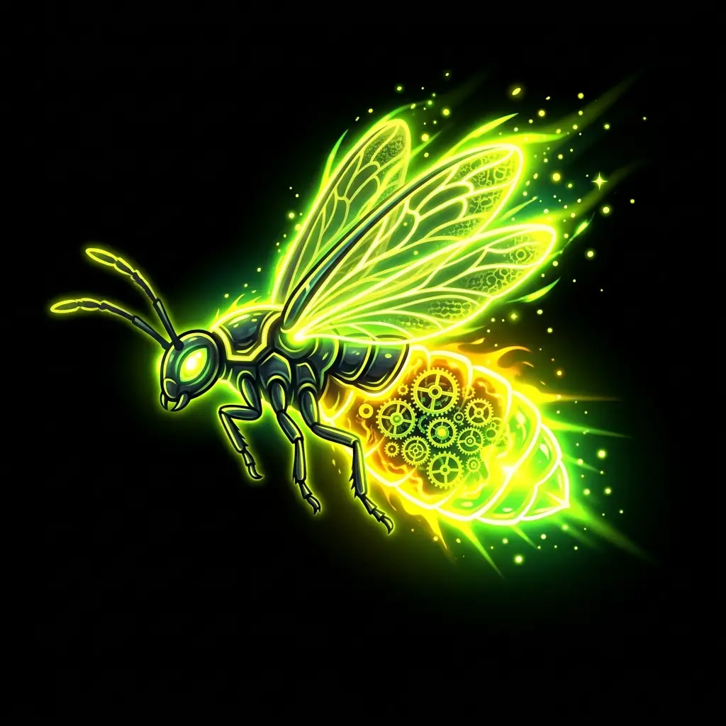 Firefly