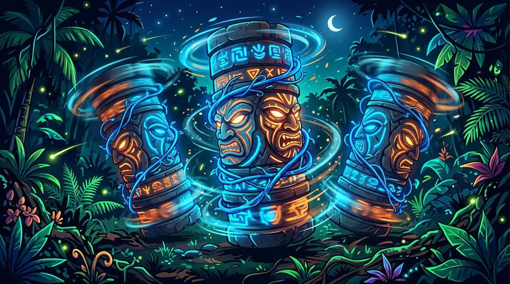Totem Resonance
